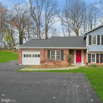 Rent this 3 bed house on 1212 Rainbow Dr in Silver Spring, Maryland