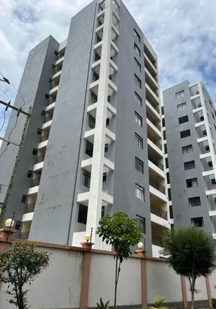 Buy this 3 bed apartment on Nyeri Road in Nairobi, 54102