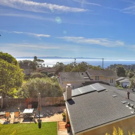 Rent this 3 bed house on 636 Aurora Avenue in Santa Barbara, CA 93109