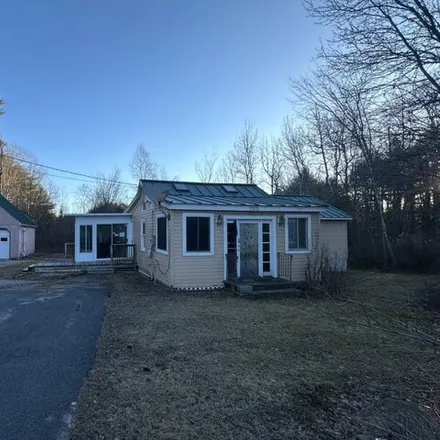 Buy this 1 bed house on 353 Ossipee Trail in Gorham, ME 04038