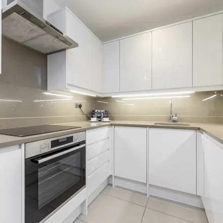 Rent this 1 bed apartment on 66 Park Street in London, W1K 2JS