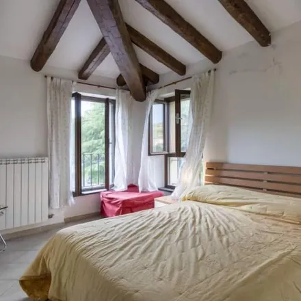 Rent this 2 bed apartment on Albenga in Piazza Giacomo Matteotti, 17031 Albenga SV