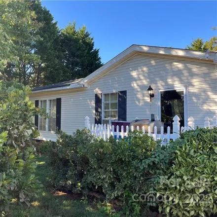 Buy this 2 bed house on 2353 Springdale Drive in Blackburn, Catawba County