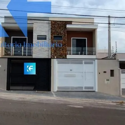 Image 2 - Rua Olavo Barbosa de Oliveira, Campinas, Campinas - SP, 13042-846, Brazil - House for sale