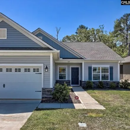 Buy this 3 bed house on Bent Creek Drive in Richland County, SC 29063