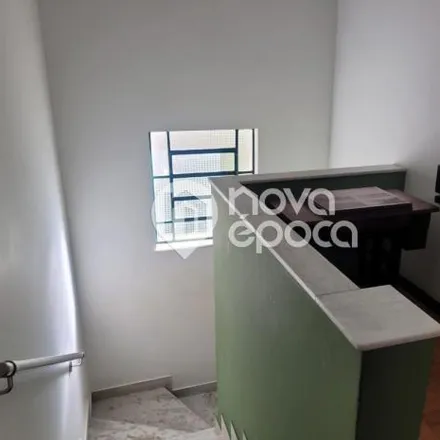Buy this 4 bed house on Rua Monsenhor Battistoni in Tijuca, Rio de Janeiro - RJ
