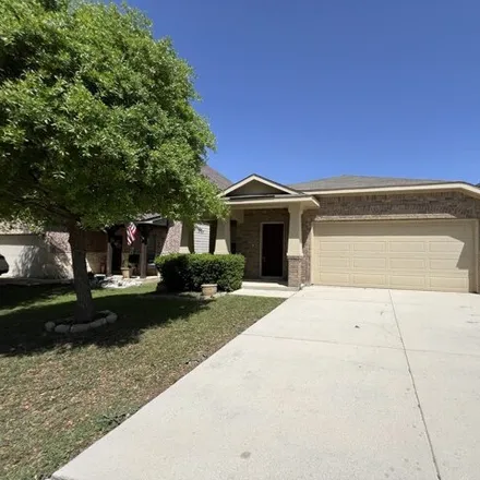 Image 2 - 5725 Southern Knoll, Bexar County, TX 78261, USA - House for rent
