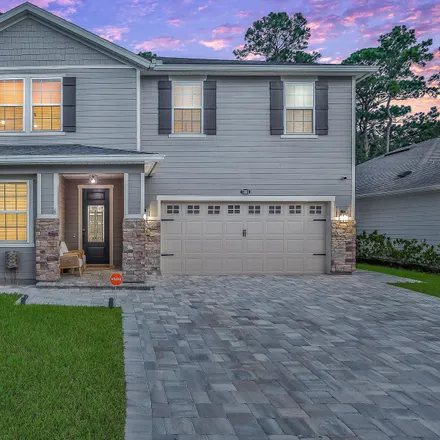 Buy this 4 bed house on 7801 Sunnydale Lane in Bayard, Jacksonville