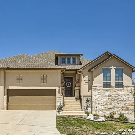 Rent this 4 bed house on 8671 Gelvani Vina in Bexar County, TX 78015