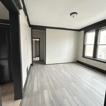 Rent this 2 bed apartment on 6100 South Green Street in Chicago, IL 60621