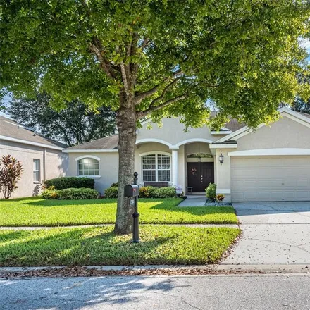Buy this 4 bed house on 12904 Cattail Shore Lane in Riverview, FL 33579