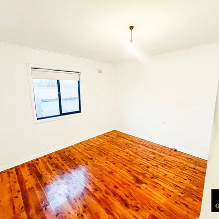 Rent this 3 bed apartment on Lister Avenue in Cabramatta West NSW 2166, Australia