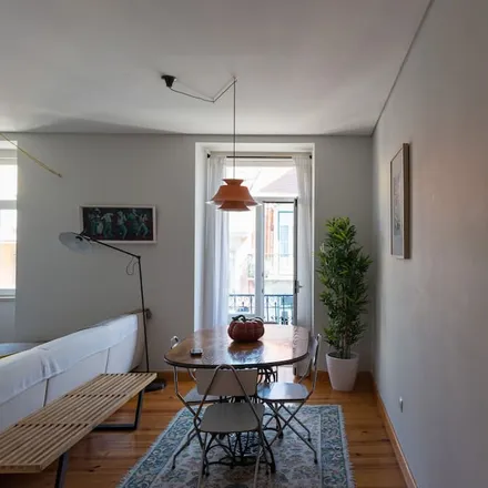 Rent this 2 bed apartment on 1170-014 Distrito da Guarda