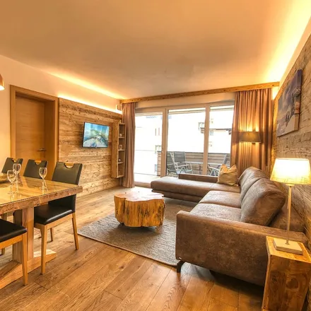 Image 2 - Zell am See, Elisabeth-Promenade, 5700 Zell am See, Austria - Apartment for rent