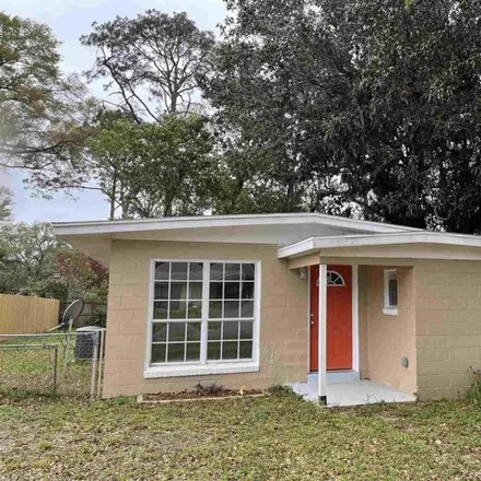 Buy this 3 bed house on 267 Emerald Avenue in Escambia County, FL 32505