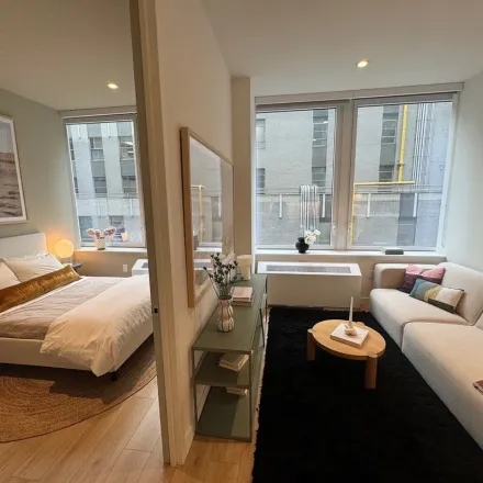 Image 2 - 160 Water Street, New York, NY 10038, USA - Apartment for rent