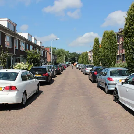 Image 5 - Albert Verweystraat 86, 2274 LL Voorburg, Netherlands - Apartment for rent