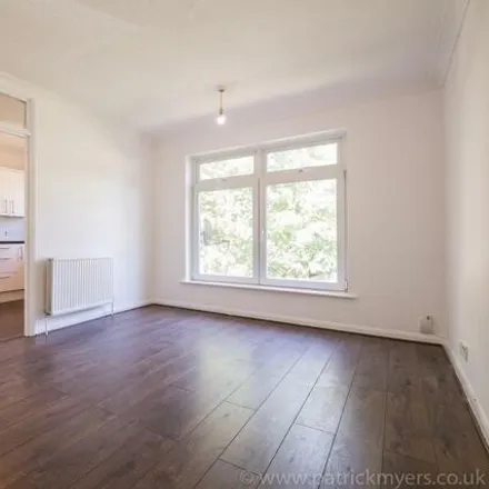 Rent this 1 bed apartment on Elizabeth Court in Ferris Road, London