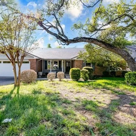 Rent this 4 bed house on 11209 Deadoak Lane in Austin, TX 78859