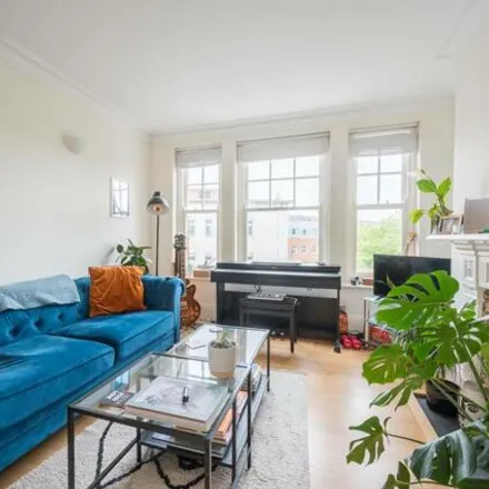 Rent this 2 bed apartment on Last Price Furniture in Brixton Road, London