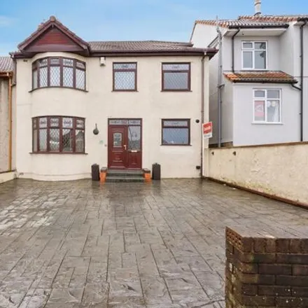 Buy this 4 bed house on Bedminster Road in Bristol, BS3 5NH