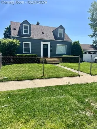 Buy this 3 bed house on 763 Alvord Avenue in Flint, MI 48507