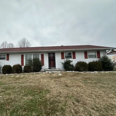 Rent this 3 bed house on 1649 Bradyville Pike in Murfreesboro, TN 37130
