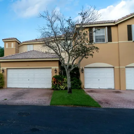 Rent this 3 bed condo on 5567 Northwest 102nd Avenue in Doral, FL 33178