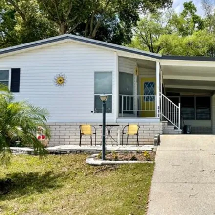 Rent this studio apartment on 516 Palmer Dr in Lady Lake, Florida