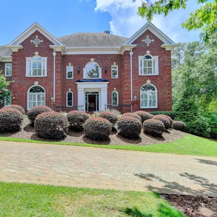 Buy this 6 bed house on 1005 Chesson Court in Alpharetta, GA 30022