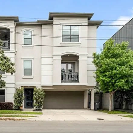 Buy this 3 bed house on 3559 Throckmorton Street in Dallas, TX 75219