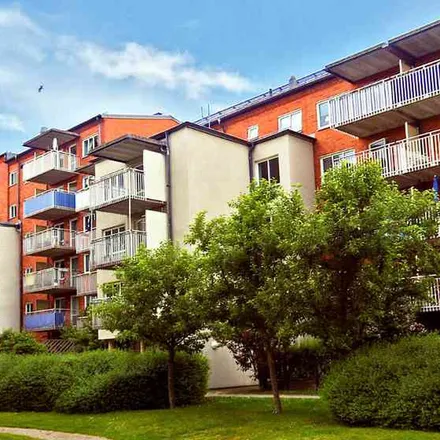 Image 2 - Sveagatan 14, 582 55 Linköping, Sweden - Apartment for rent