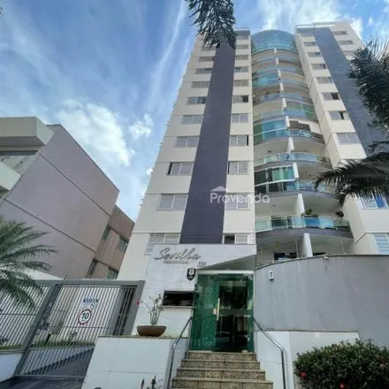 Image 2 - Rua 61, Jardim Goiás, Goiânia - GO, 74810-210, Brazil - Apartment for rent
