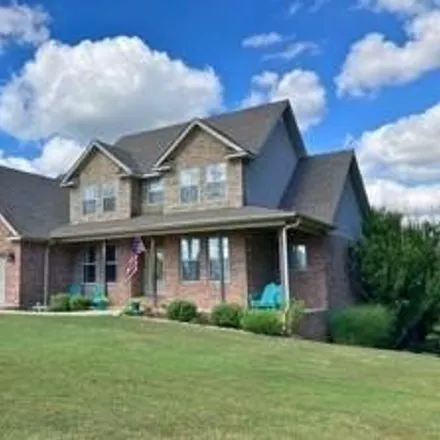 Buy this 4 bed house on 14040 Rolling Hills Road in Bentonville, AR 72712