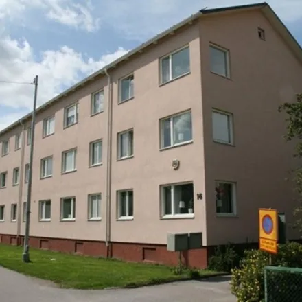 Rent this 2 bed apartment on Albrektsvägen 16 in 602 29 Norrköping, Sweden