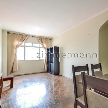 Image 2 - Avenida Lacerda Franco 678, Aclimação, São Paulo - SP, 01536-000, Brazil - Apartment for sale