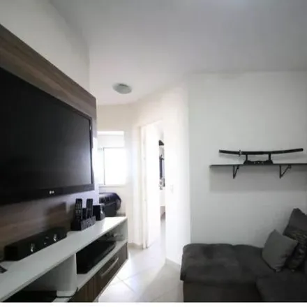 Buy this 3 bed apartment on Avenida Interlagos in Vila Arriete, São Paulo - SP