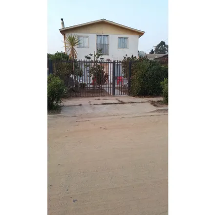 Buy this 6 bed house on El Quisco in 271 1375 El Quisco, Chile
