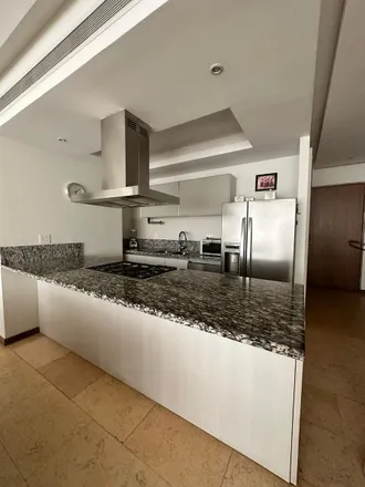 Buy this studio apartment on Vidanta Golf Course in Calle Costera de las Palmas, 39880 Acapulco