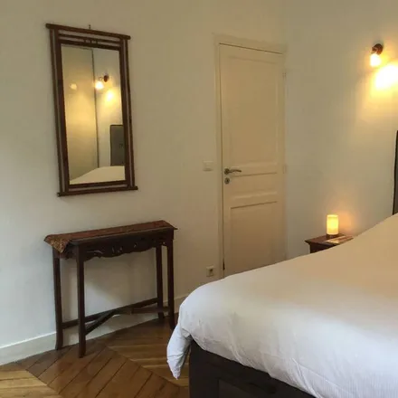 Image 6 - Paris, Ile-de-France, France - Apartment for rent