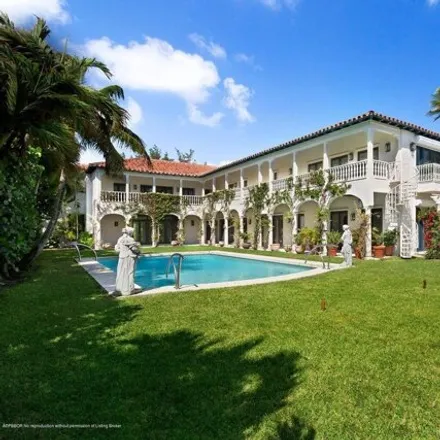 Image 2 - North Ocean Way, Palm Beach, Palm Beach County, FL 33047, USA - House for rent