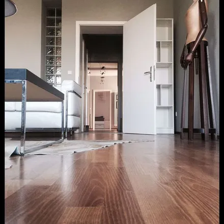 Rent this 2 bed apartment on Schlegelstraße 13 in 10115 Berlin, Germany