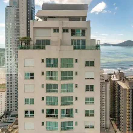 Buy this 3 bed apartment on Avenida Brasil in Pioneiros, Balneário Camboriú - SC