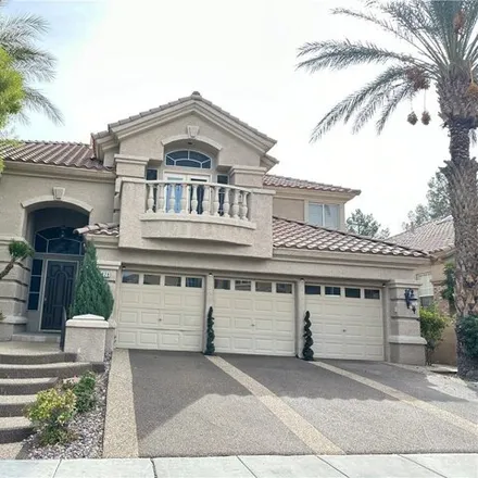 Image 3 - 1870 Doce Drive, Las Vegas, NV 89134, USA - House for rent