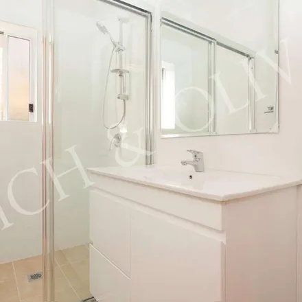 Rent this 4 bed apartment on Yandarlo Street in Croydon Park NSW 2133, Australia