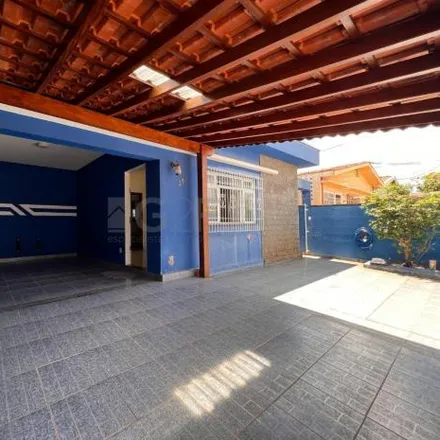 Buy this 3 bed house on Rua Barão de Cascalho in Campinas, Campinas - SP