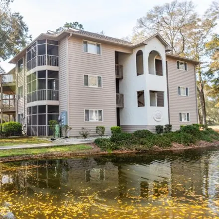 Buy this 2 bed condo on 807 Colony Place Southwest in Sunset Beach, Brunswick County