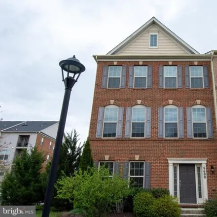 Image 1 - 9600 Smithview Place, Lanham, MD 20706, USA - Townhouse for sale