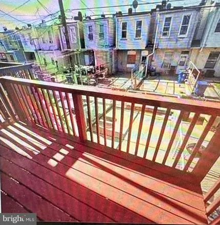 Image 6 - 416 North Curley Street, Baltimore, MD 21224, USA - House for sale