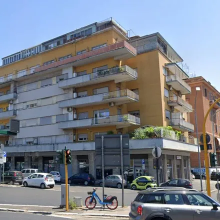 Rent this 4 bed apartment on Viale Castrense in 00182 Rome RM, Italy